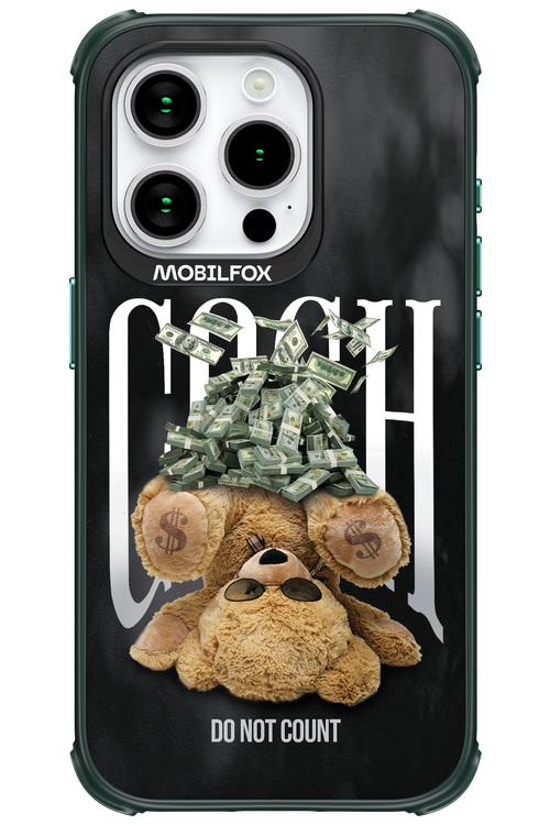 CASH 2.0 - Apple iPhone 15 Pro