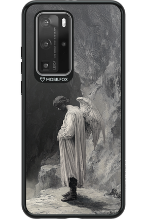 INGER Cover 2.0 - Huawei P40 Pro
