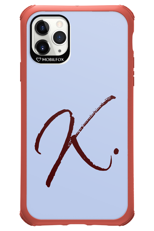 (Jellyfish Presso) K 2.0 - Apple iPhone 11 Pro Max