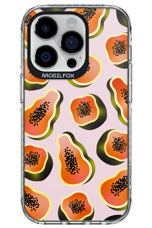 Papaya Wave 2.0 - Apple iPhone 14 Pro