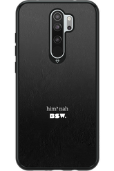 BSW FourSeasons 9 2.0 - Xiaomi Redmi Note 8 Pro