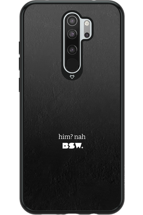 BSW FourSeasons 9 2.0 - Xiaomi Redmi Note 8 Pro