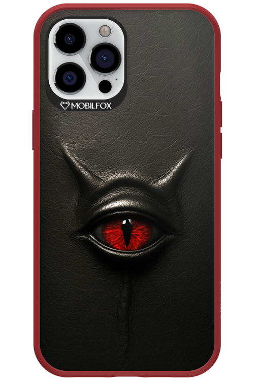 DevilEye 2.0 - Apple iPhone 12 Pro Max