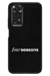 BSW FourSeasons 2 2.0 - Xiaomi Redmi Note 11/11S 4G