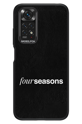 BSW FourSeasons 2 2.0 - Xiaomi Redmi Note 11/11S 4G