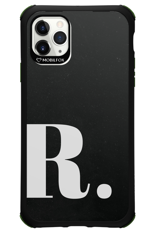 R (Off Space) 2.0 - Apple iPhone 11 Pro Max