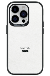 BSW FourSeasons 16 2.0 - Apple iPhone 14 Pro