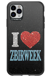 I LOVE ZBIRWEEK 2.0 - Apple iPhone 11 Pro Max