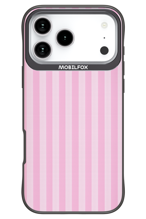 Pink Secret  2.0 - Apple iPhone 17 Pro Max