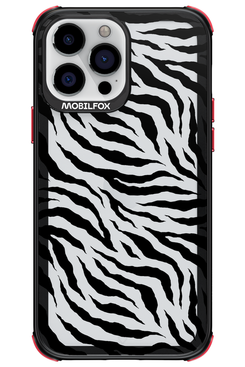 Tiger Transparent - Apple iPhone 13 Pro Max