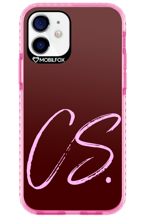 (Dark Blush) CS 2.0 - Apple iPhone 12