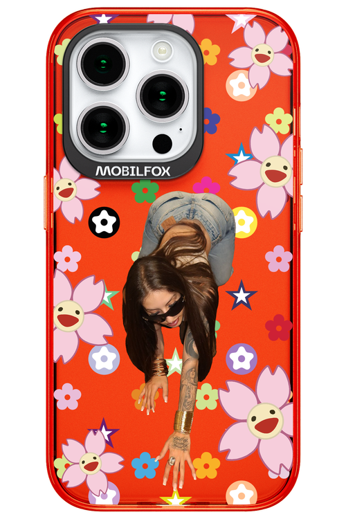 Oh G!rl 2.0 - Apple iPhone 15 Pro