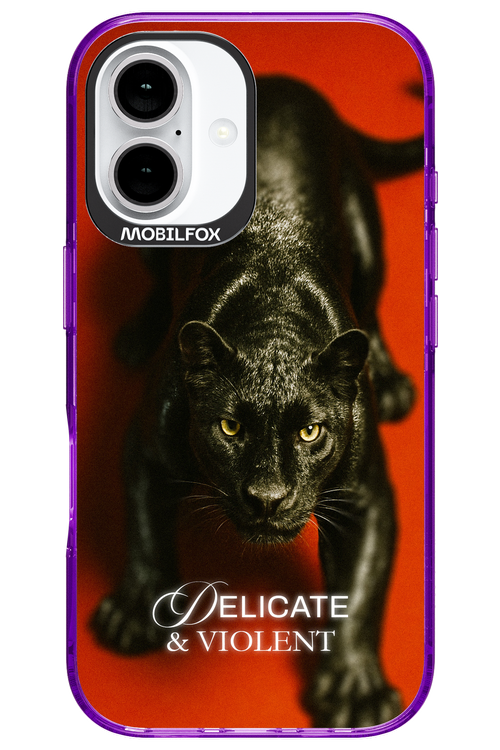 DeliCat 2.0 - Apple iPhone 16