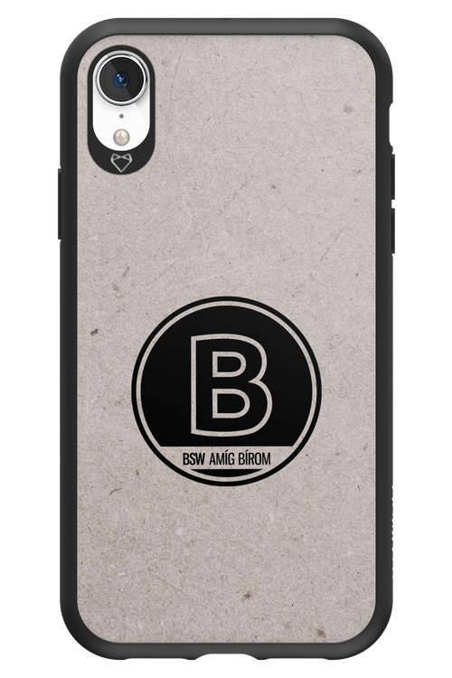 Alig bírom - Apple iPhone XR