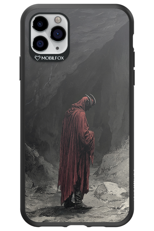 D3MON Cover 2.0 - Apple iPhone 11 Pro Max