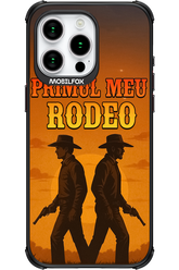 Under The Sun - Apple iPhone 15 Pro Max