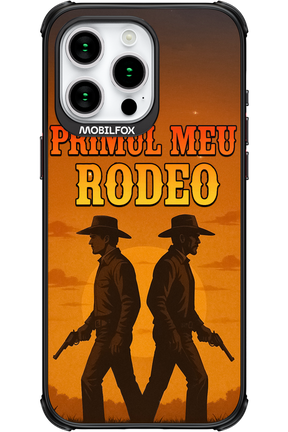 Under The Sun - Apple iPhone 15 Pro Max