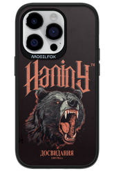 Bear Attack - Apple iPhone 14 Pro