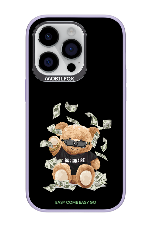 Easy Come Easy Go 2.0 - Apple iPhone 14 Pro