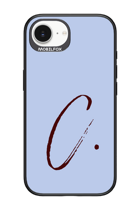 (Jellyfish Presso) C 2.0 - Apple iPhone 16e
