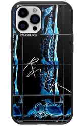 RMN Scolioza 2.0 - Apple iPhone 12 Pro Max