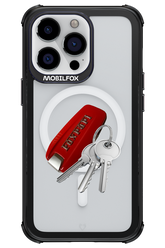 Foxrari - Apple iPhone 13 Pro