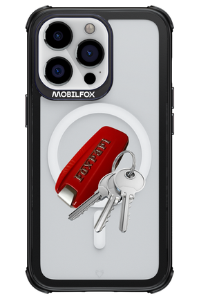 Foxrari - Apple iPhone 13 Pro