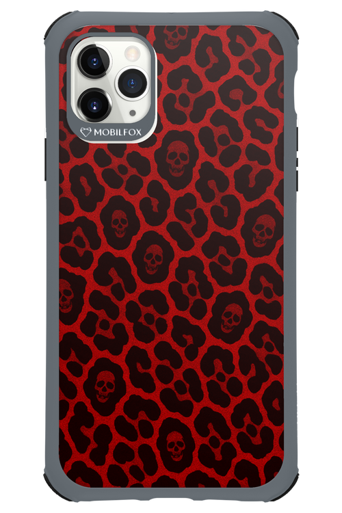 Wild Death - Apple iPhone 11 Pro Max