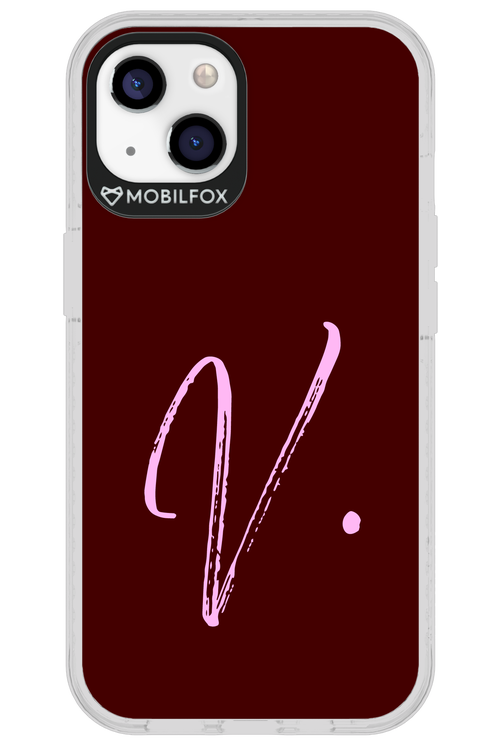 (Dark Blush) V 2.0 - Apple iPhone 13