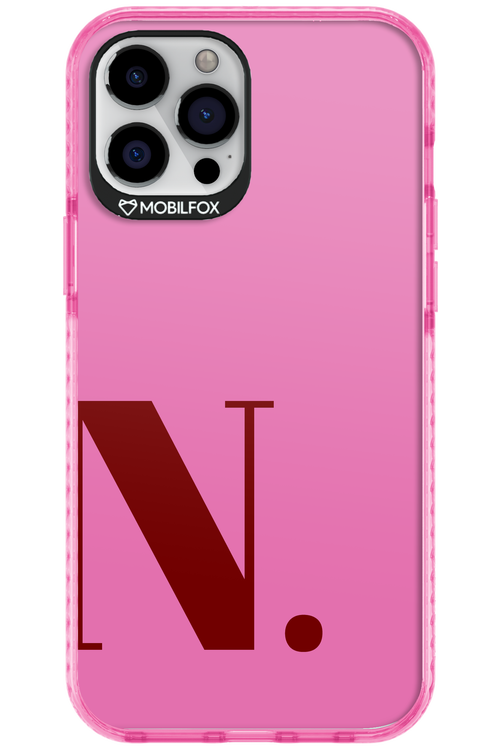 N (Sorbet) 2.0 - Apple iPhone 12 Pro Max