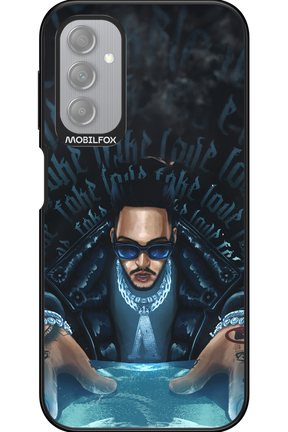 Fake Love 2.0 - Samsung Galaxy A14