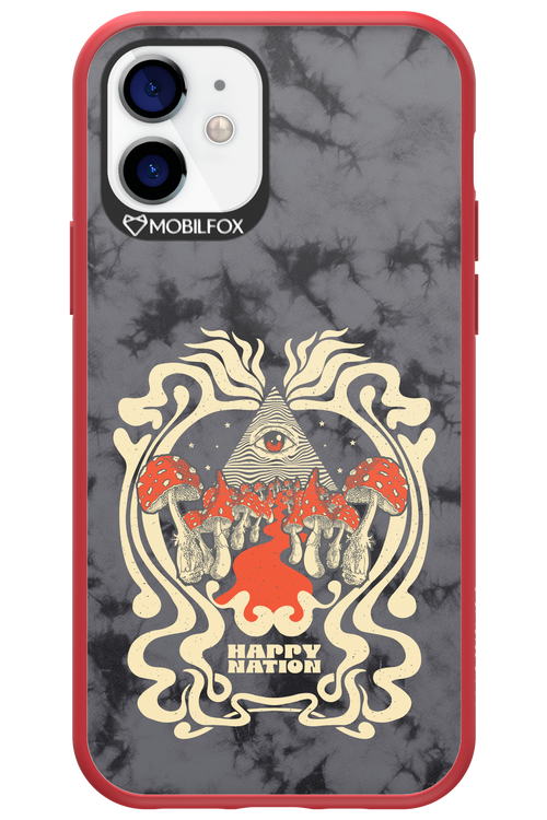 Happy Nation 2.0 - Apple iPhone 12