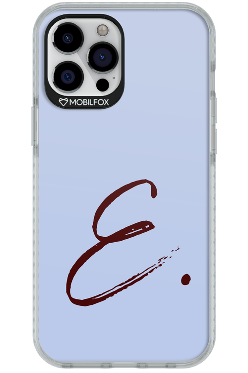 (Jellyfish Presso) E 2.0 - Apple iPhone 12 Pro Max