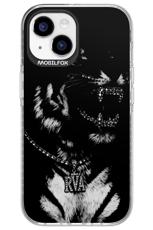 Tiger RVA 2.0 - Apple iPhone 15
