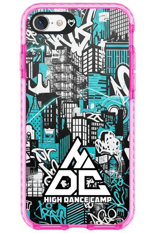 HDC 3 2.0 - Apple iPhone 7