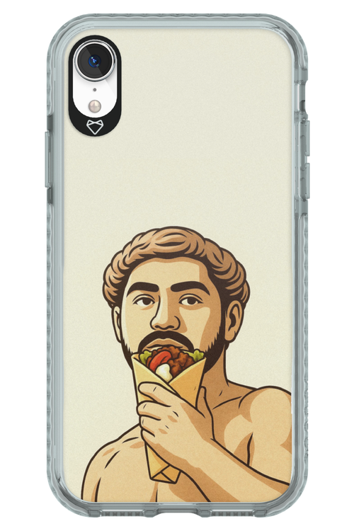 AȘ LUPTA  - Apple iPhone XR