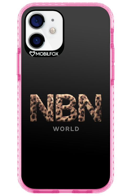 Black 2.0 - Apple iPhone 12