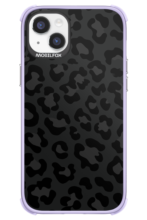 BLACK LEOPARD 2.0 - Apple iPhone 14 Plus