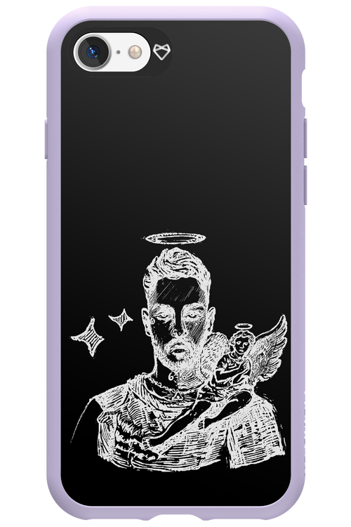 iNGER Black 2.0 - Apple iPhone 7