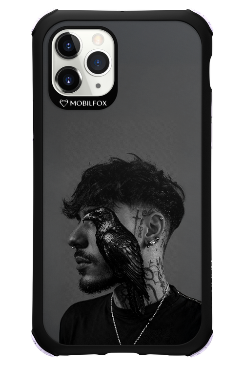 RAVEN 2.0 - Apple iPhone 11 Pro