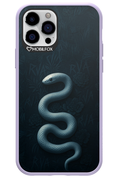 Night Venom 2.0 - Apple iPhone 12 Pro