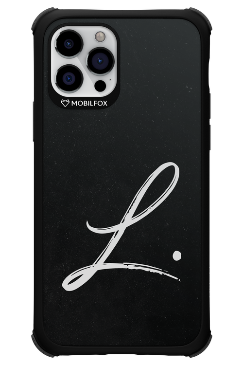 (Off Space) L 2.0 - Apple iPhone 12 Pro