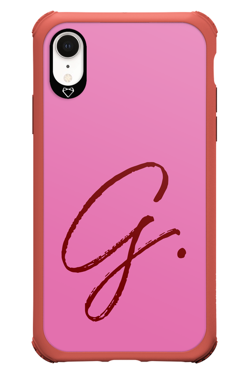 (Sorbet) G 2.0 - Apple iPhone XR