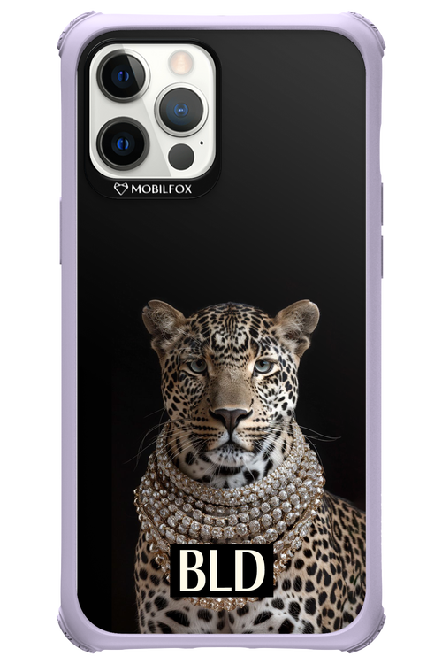 BLD LEO - Apple iPhone 12 Pro Max