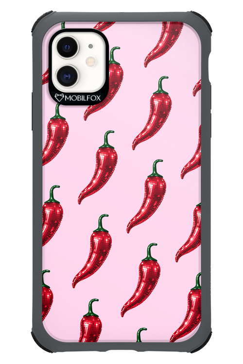 Chili Babe 2.0 - Apple iPhone 11
