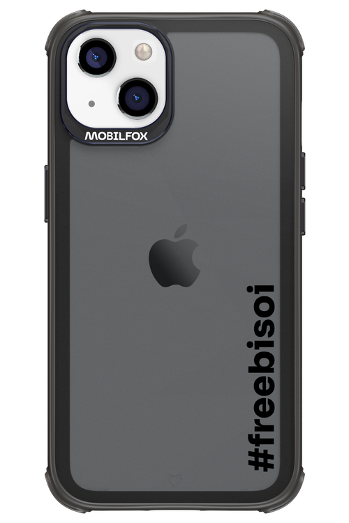 freebisoi I - Apple iPhone 13