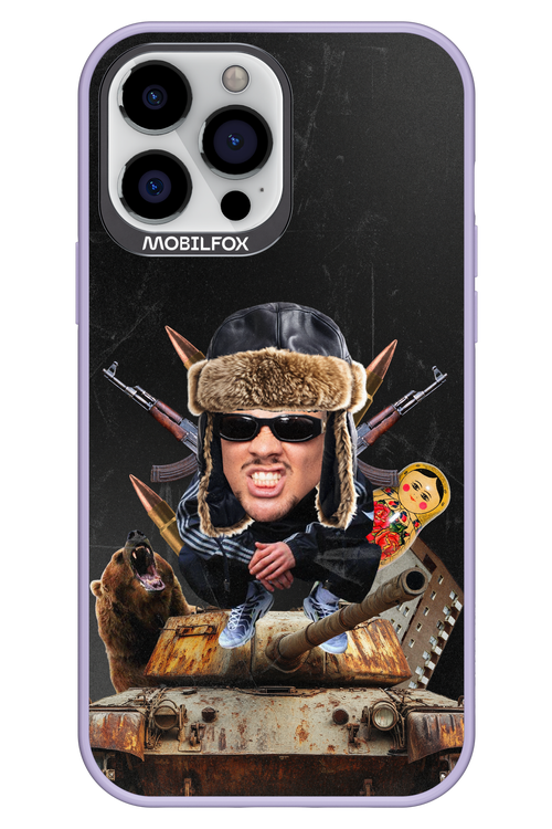 Final Boss - Apple iPhone 13 Pro Max