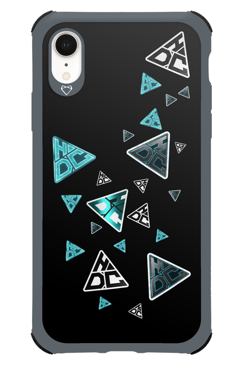 HDC 8 - Apple iPhone XR