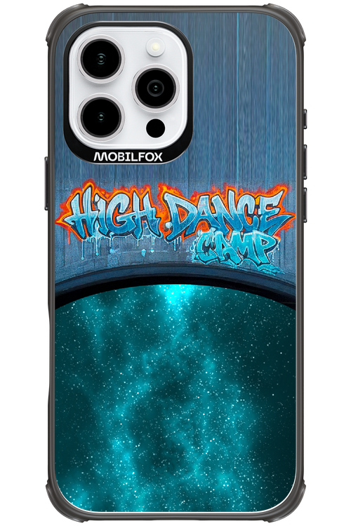 HDC 9 - Apple iPhone 16 Pro Max