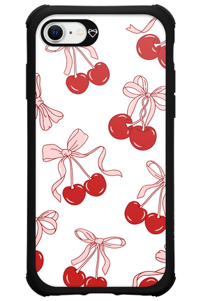Cherry Queen - Apple iPhone SE 2022